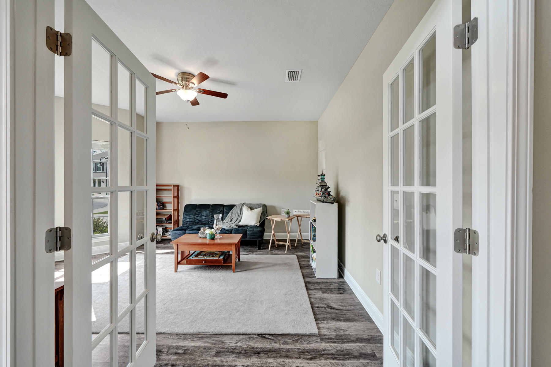 Peach Creek, Phase 5 - Residential