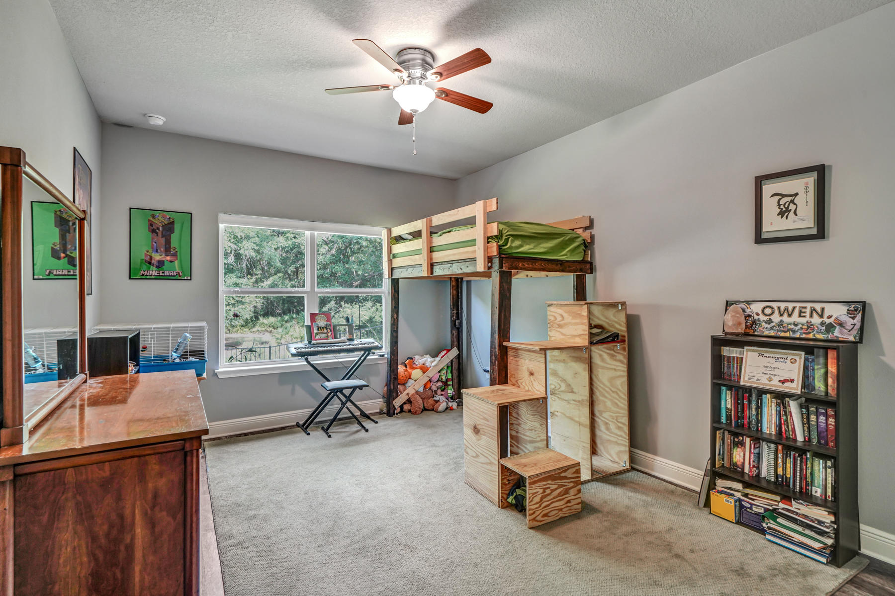 Peach Creek, Phase 5 - Residential