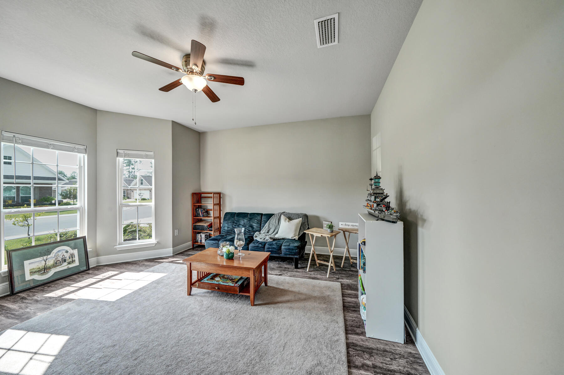 Peach Creek, Phase 5 - Residential