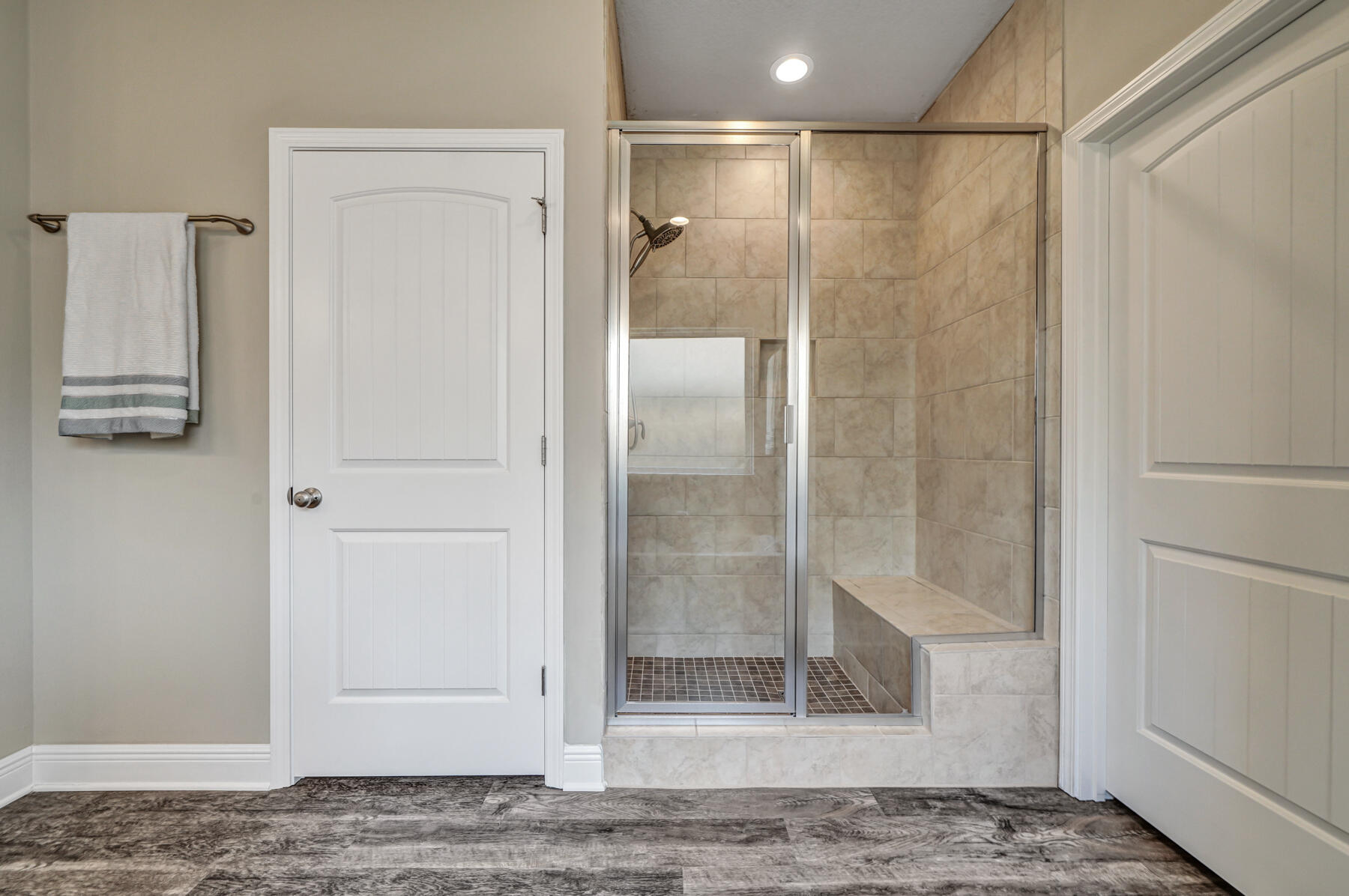 Peach Creek, Phase 5 - Residential