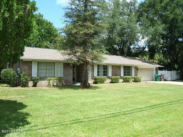 This fantastic WATERFRONT property in Northshore is a hot commodity right now! Beautiful brick ranch house with newer roof and heat pump, and elec tankless hot water heater for years of worry free living. There's a boathouse that has been updated, and has a lift. Many updates have been done; most impressively is the kitchen! A chef's dream awaits, its been opened and a HUGE Island/Breakfast Bar with prep sink AND apron sinks installed. Flooring throughout has been updated almost completed to beautiful vinyl plank. Some work remains to complete the remodel, less than 10K worth, but this home, as is, was just appraised at 320,000. Don't miss this oppty! *some appliances and items in back yard dont convey but can be negotiated
