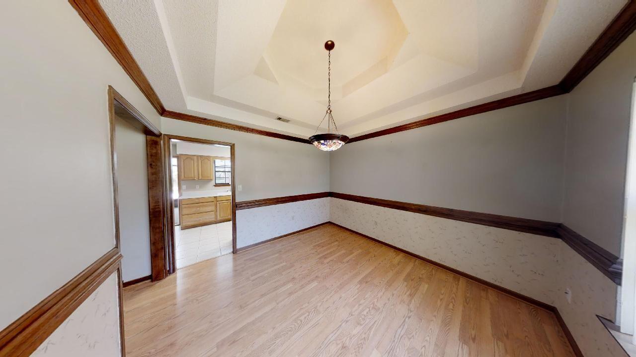 PINEDALE 2ND ADDN - Residential Lease