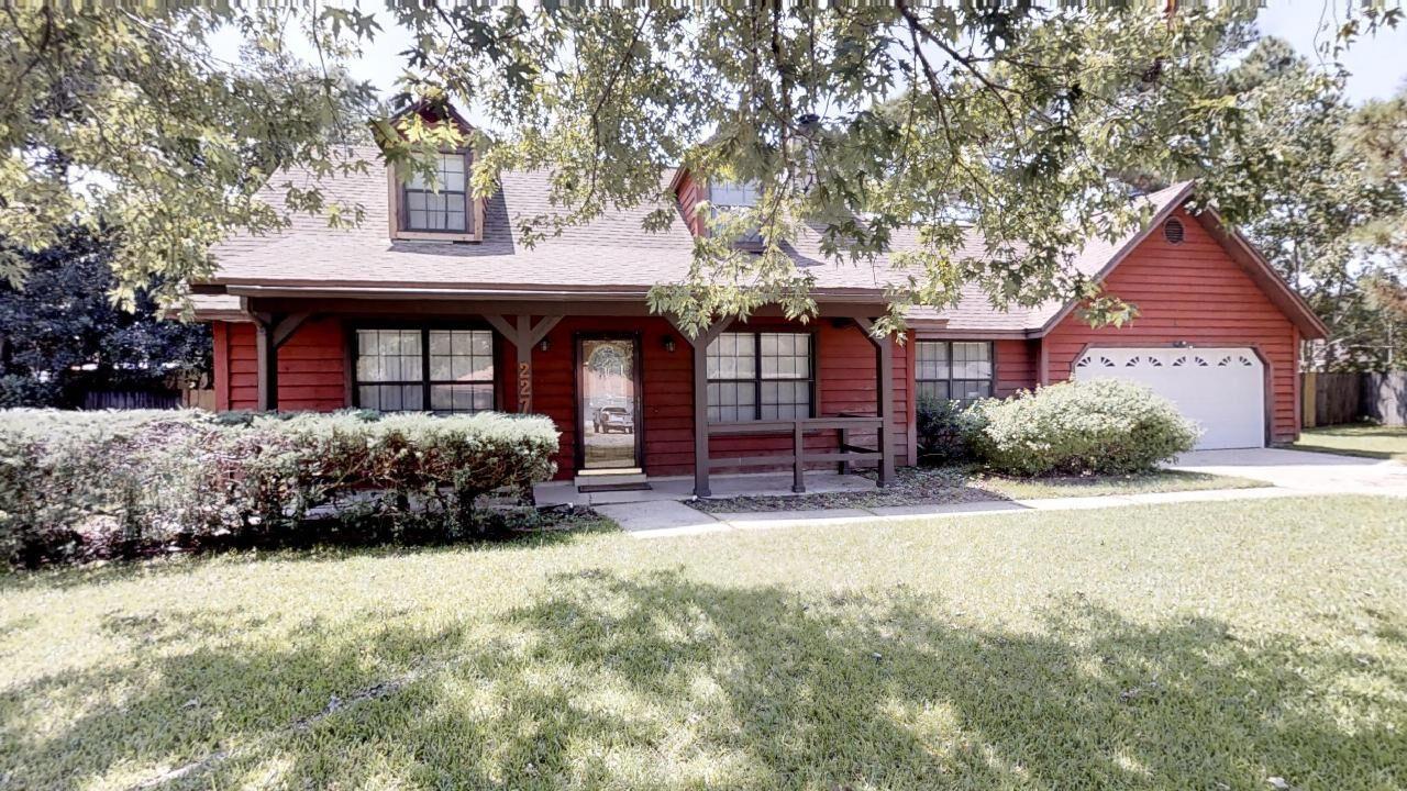 PINEDALE 2ND ADDN - Residential Lease