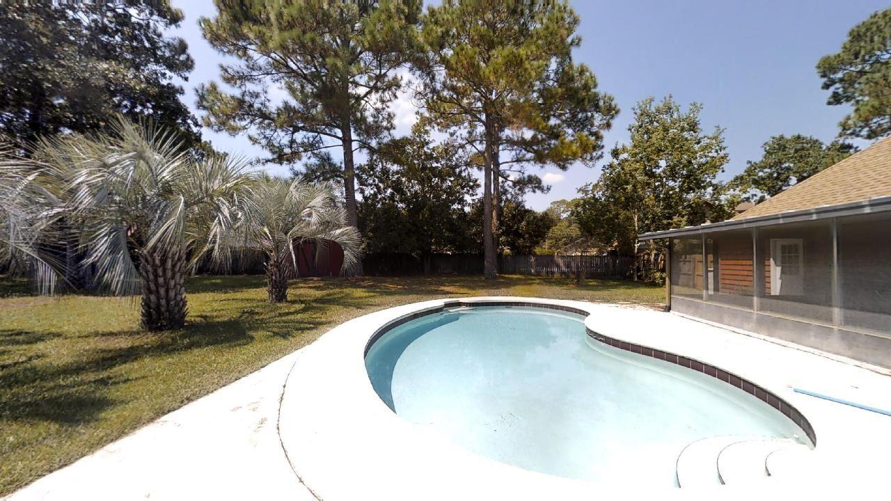 PINEDALE 2ND ADDN - Residential Lease