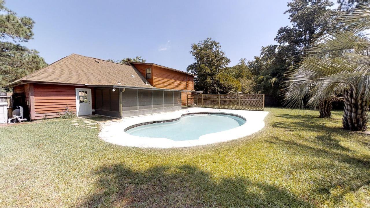 PINEDALE 2ND ADDN - Residential Lease