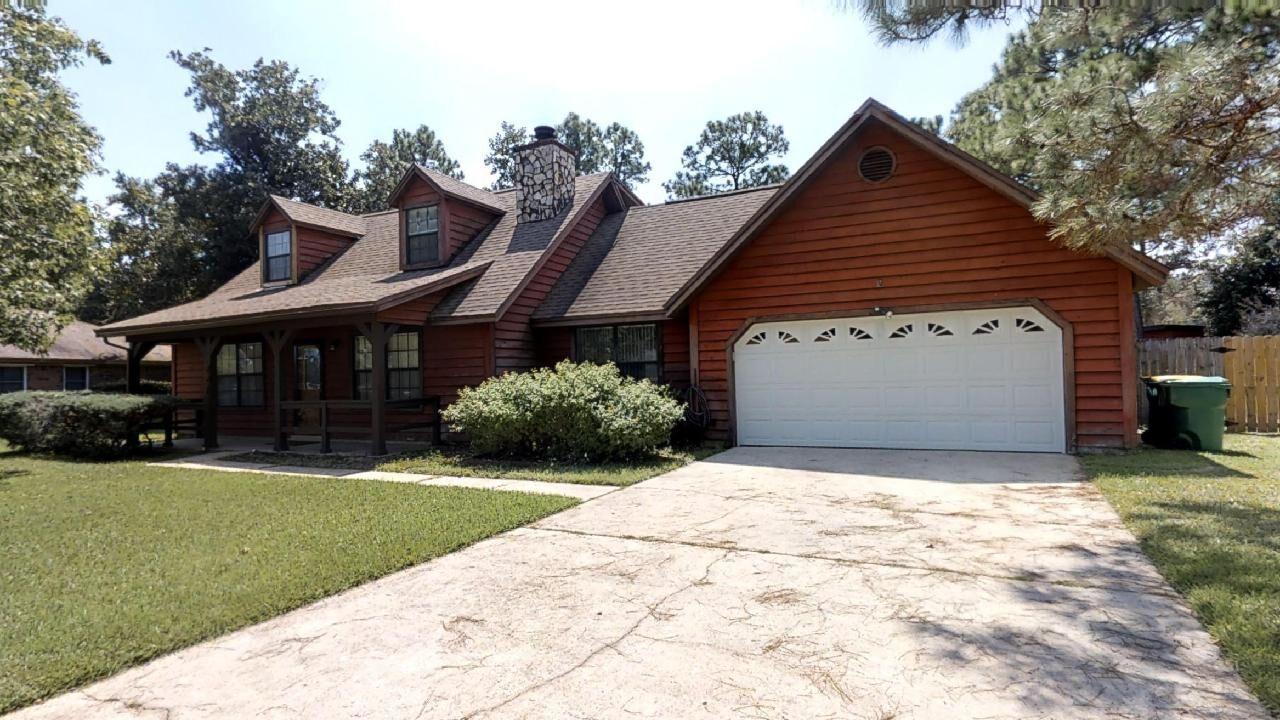 PINEDALE 2ND ADDN - Residential Lease