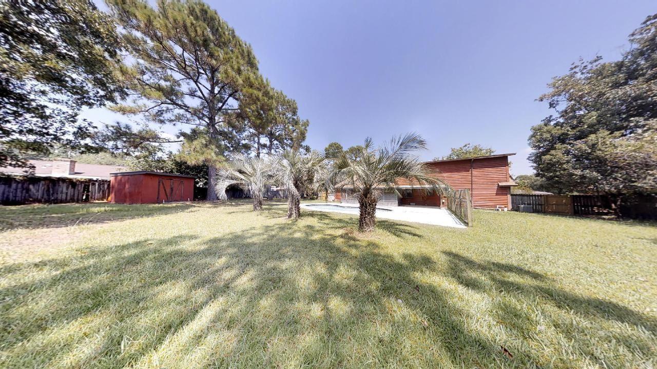 PINEDALE 2ND ADDN - Residential Lease