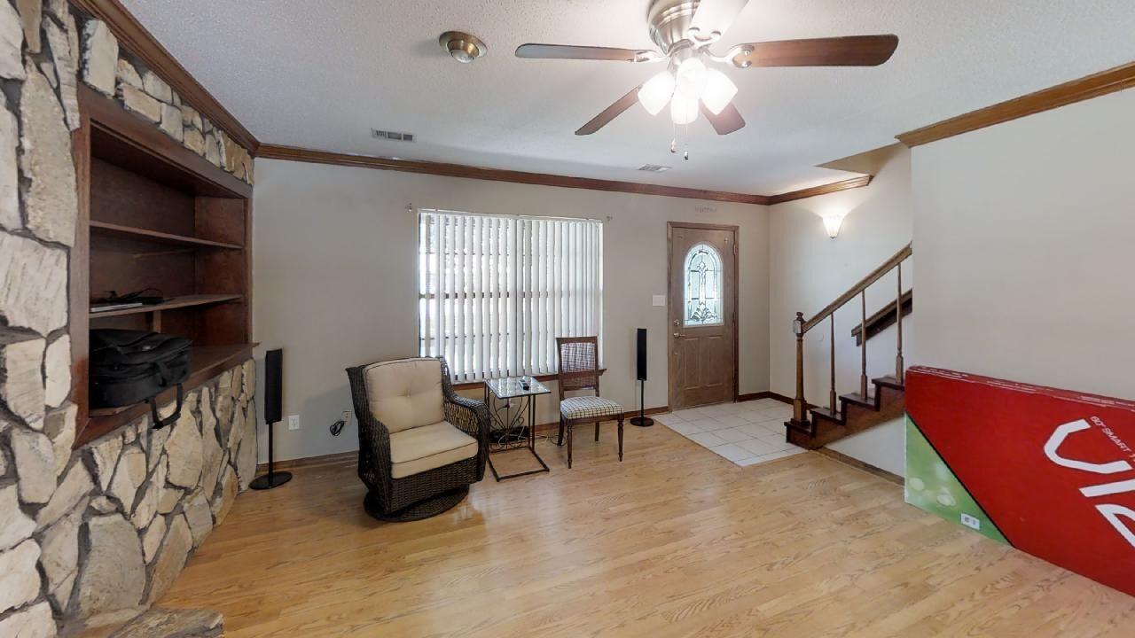 PINEDALE 2ND ADDN - Residential Lease