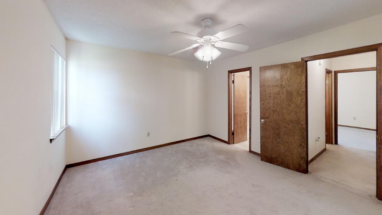 PINEDALE 2ND ADDN - Residential Lease