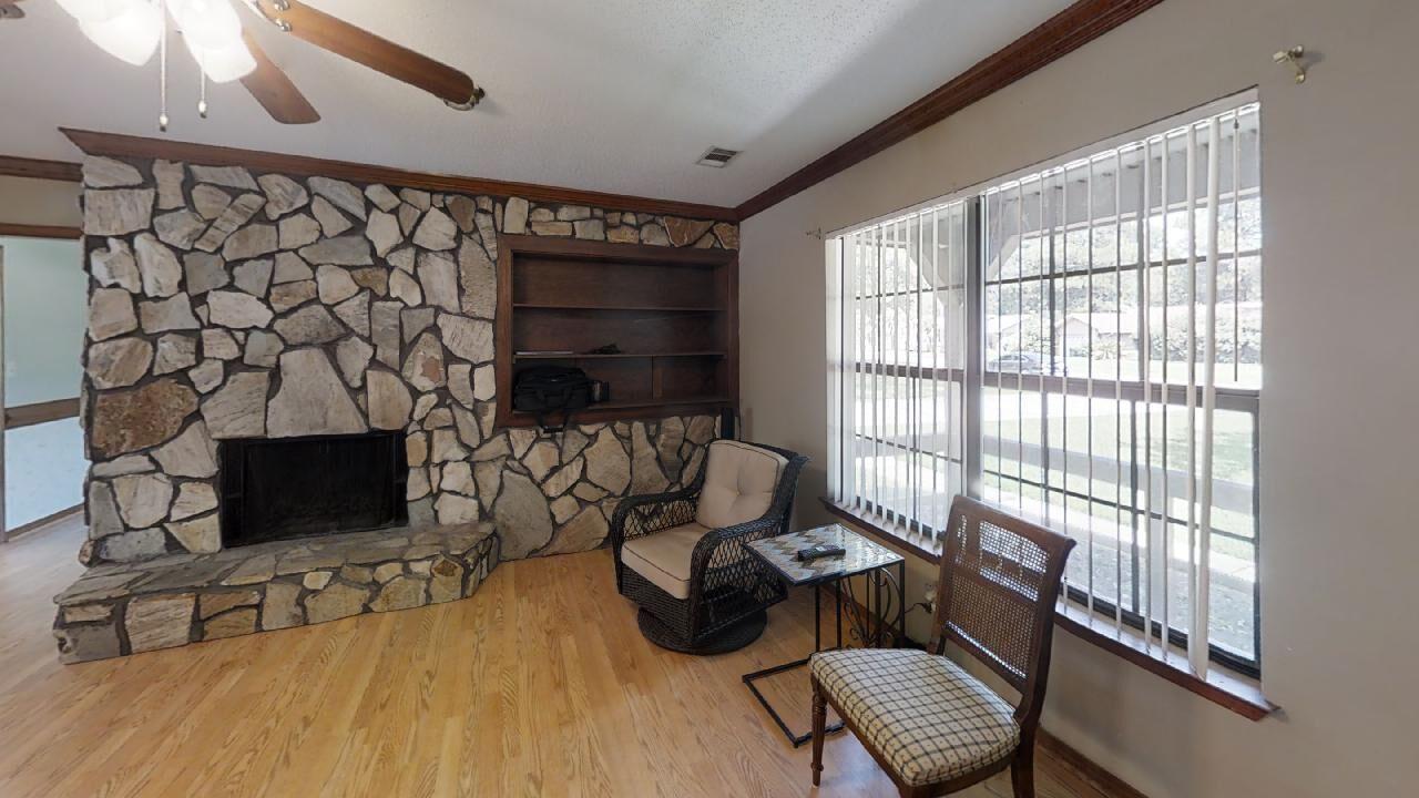 PINEDALE 2ND ADDN - Residential Lease