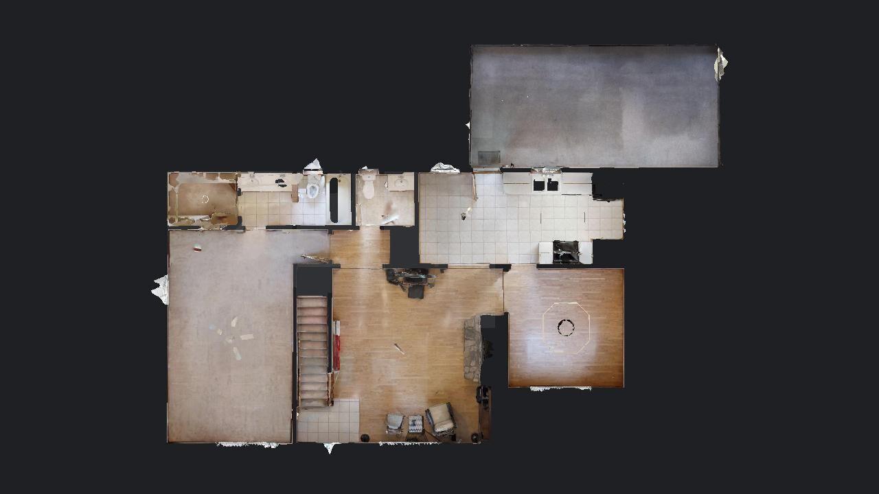 PINEDALE 2ND ADDN - Residential Lease