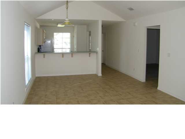 UNRECORDED SUBDIVISION - Residential Lease