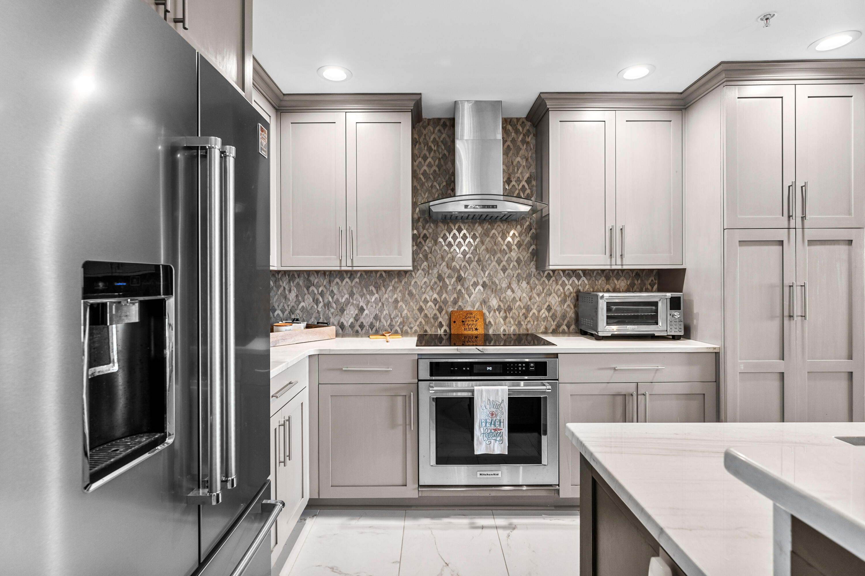 SOUTHWINDS II AT SANDESTIN - Residential