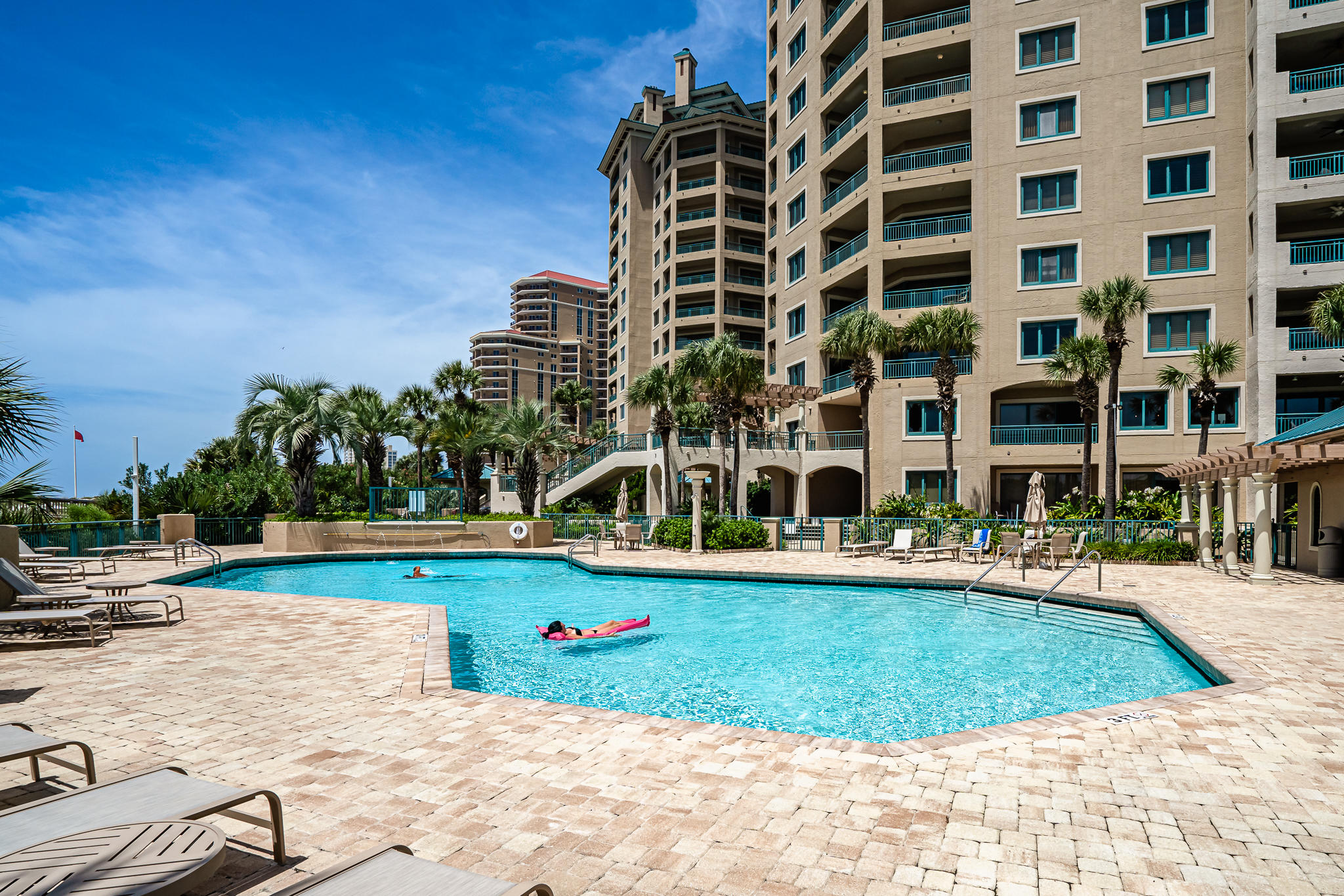 SOUTHWINDS II AT SANDESTIN - Residential