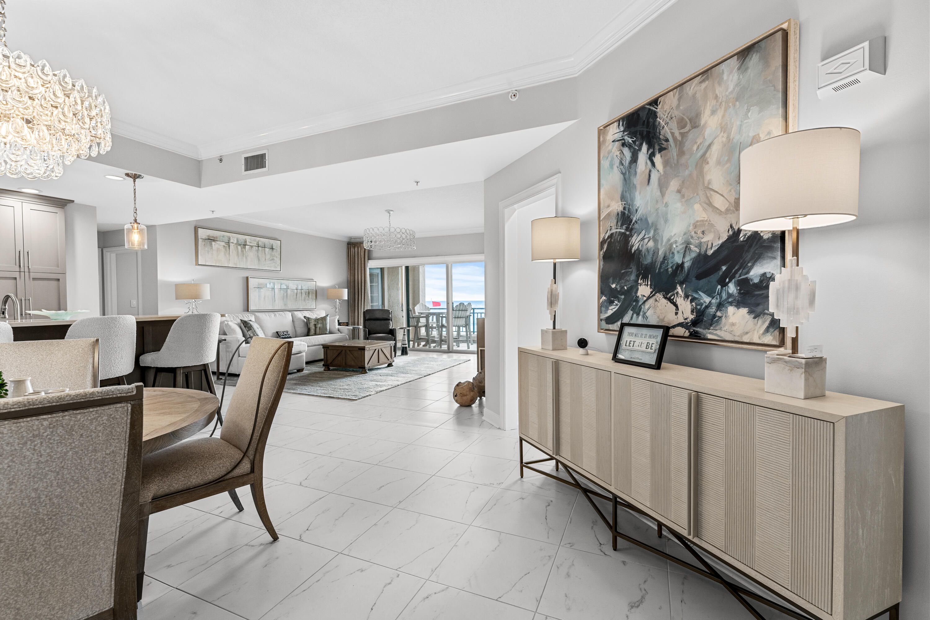 SOUTHWINDS II AT SANDESTIN - Residential