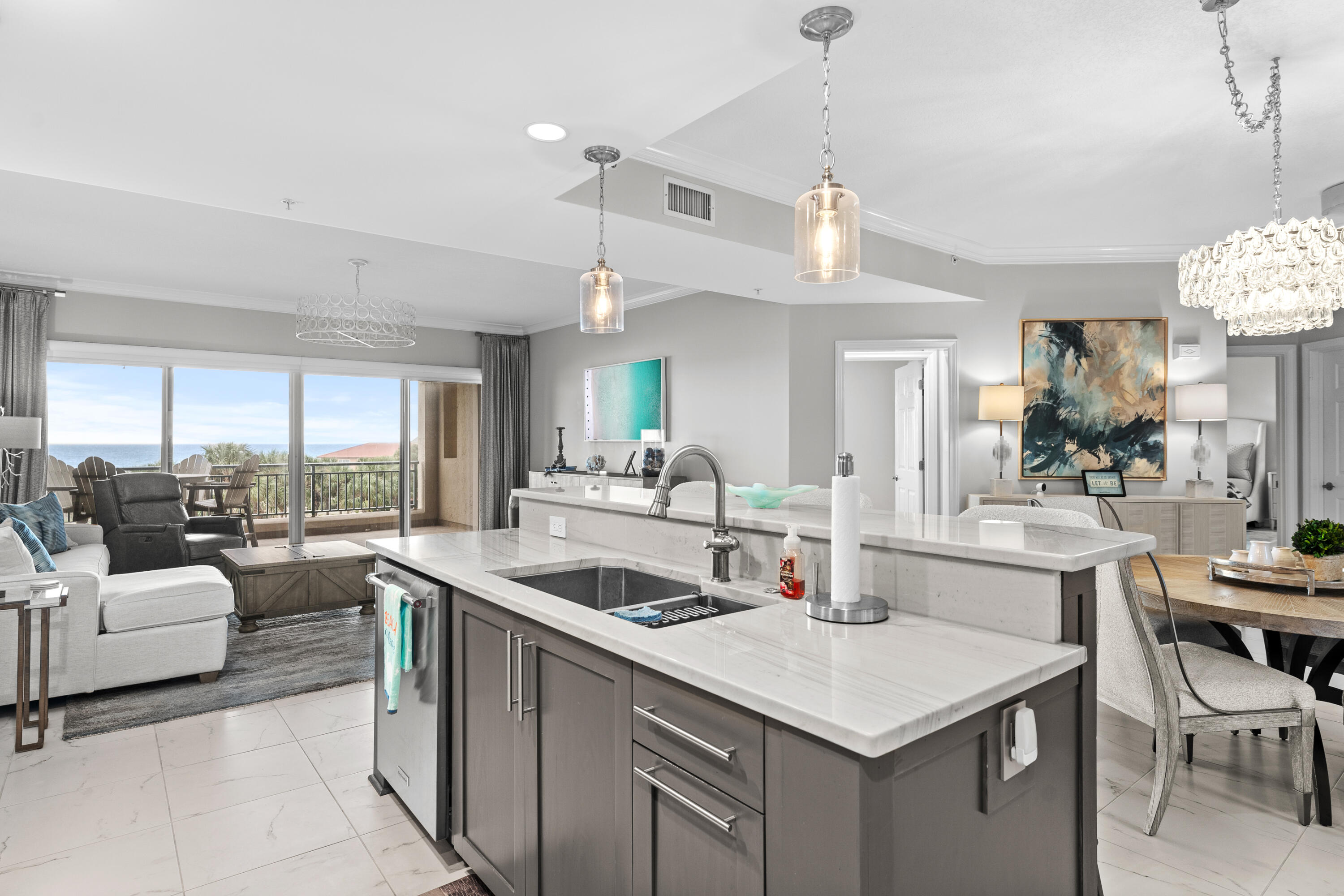 SOUTHWINDS II AT SANDESTIN - Residential