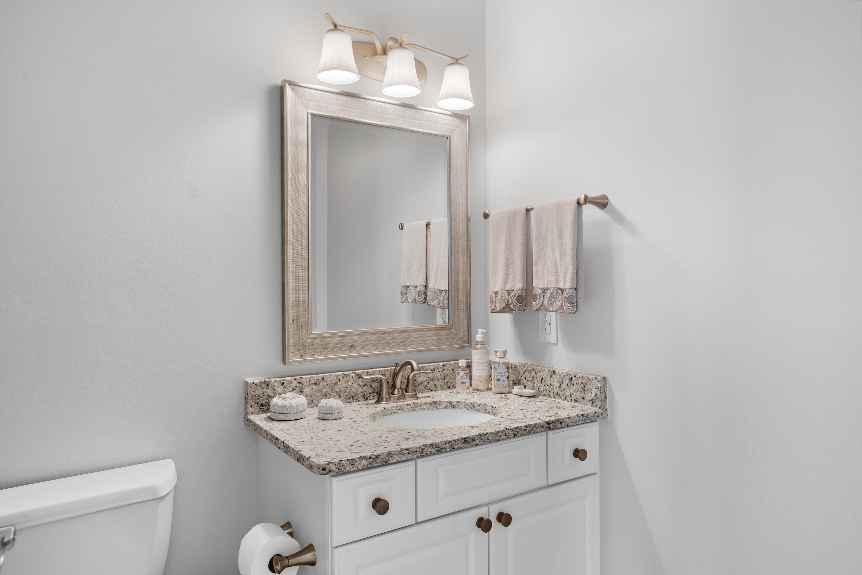 SOUTHWINDS II AT SANDESTIN - Residential