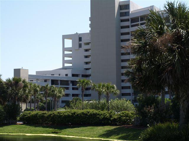 BEACHSIDE 1 CONDO - Residential