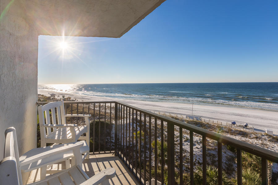 BEACHSIDE 1 CONDO - Residential
