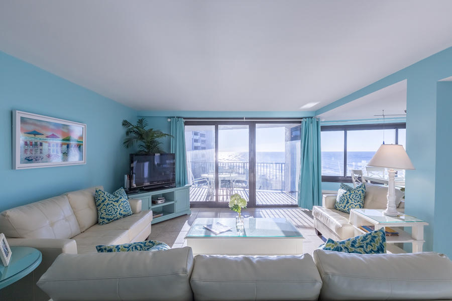 BEACHSIDE 1 CONDO - Residential