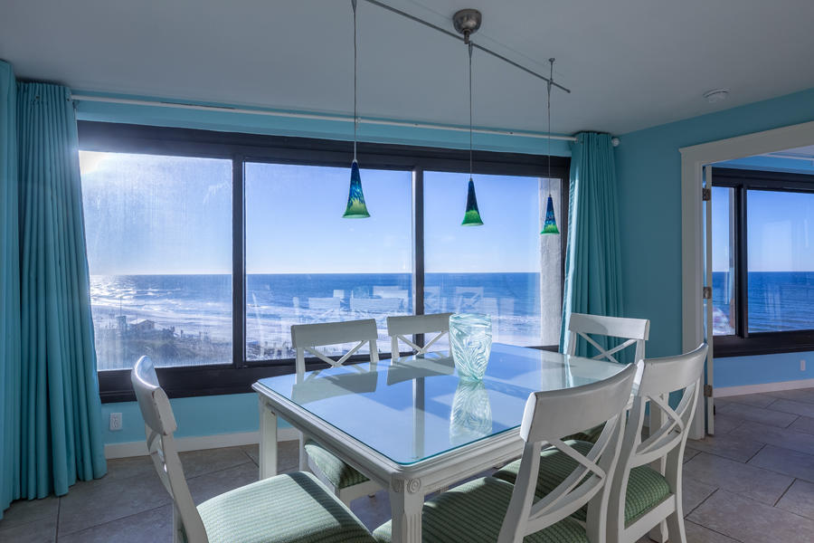 BEACHSIDE 1 CONDO - Residential