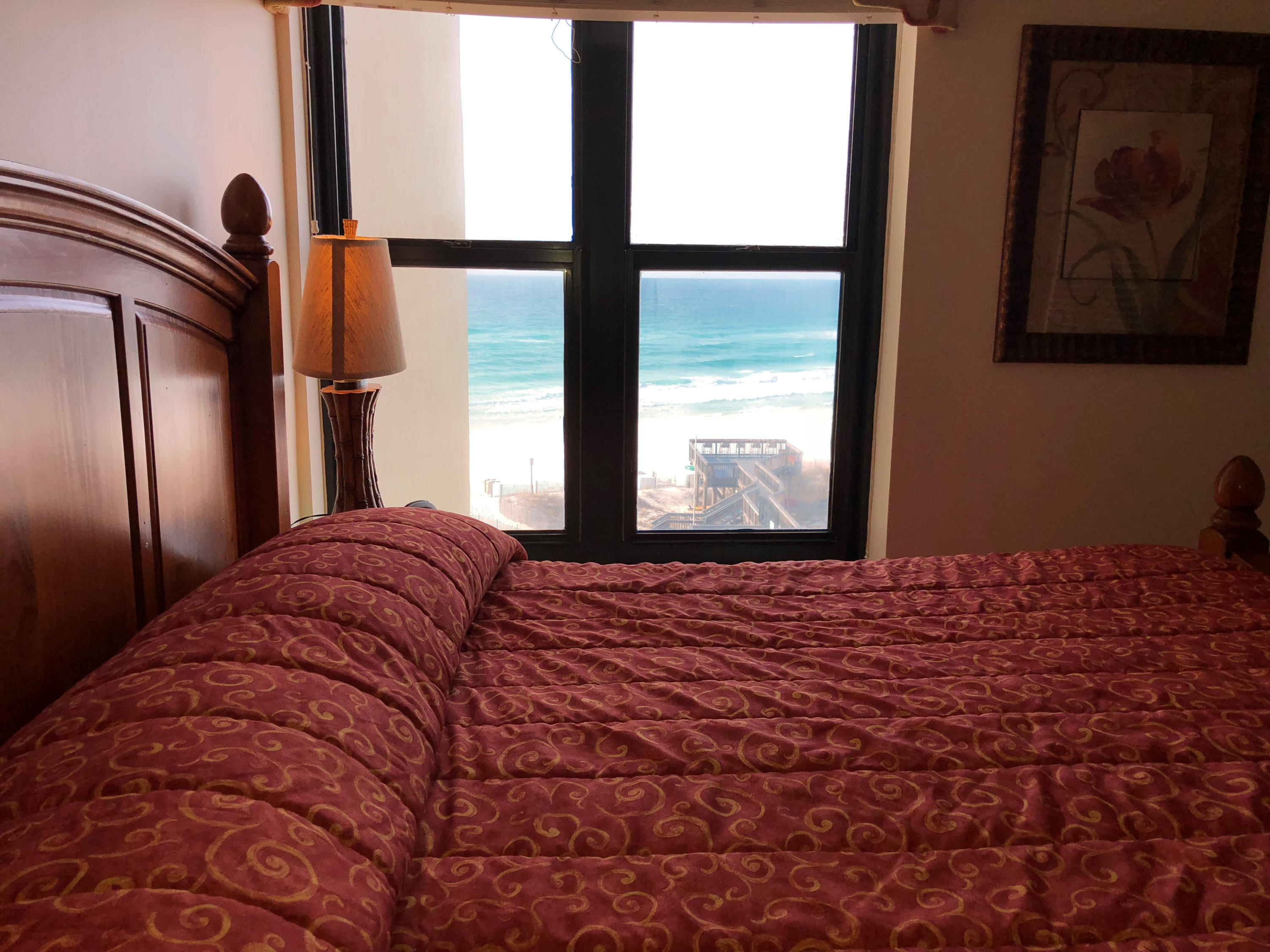 BEACHSIDE 1 CONDO - Residential