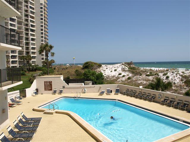 BEACHSIDE 1 CONDO - Residential