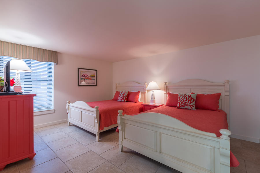 BEACHSIDE 1 CONDO - Residential