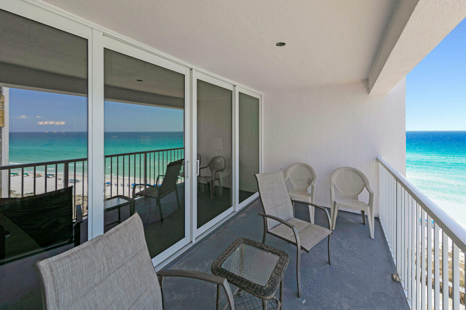 SHORELINE TOWERS 1 - Residential