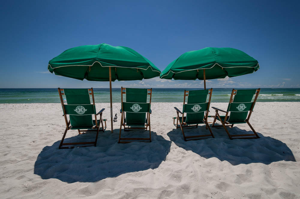 DESTIN POINTE - Land