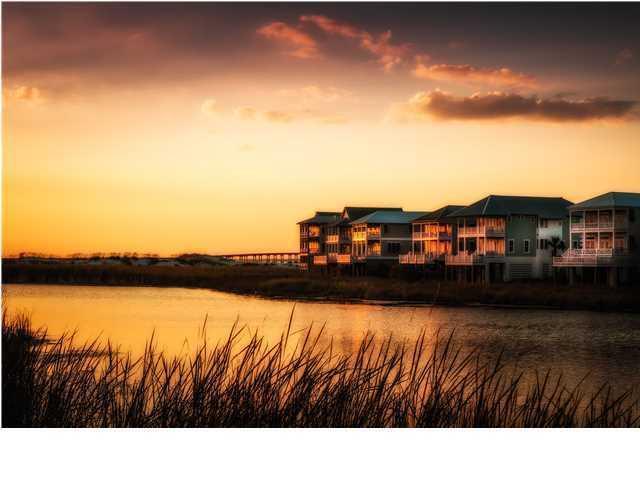 DESTIN POINTE - Land