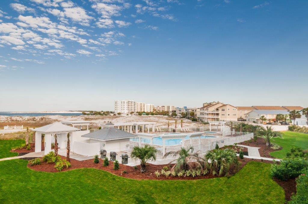 DESTIN POINTE - Land