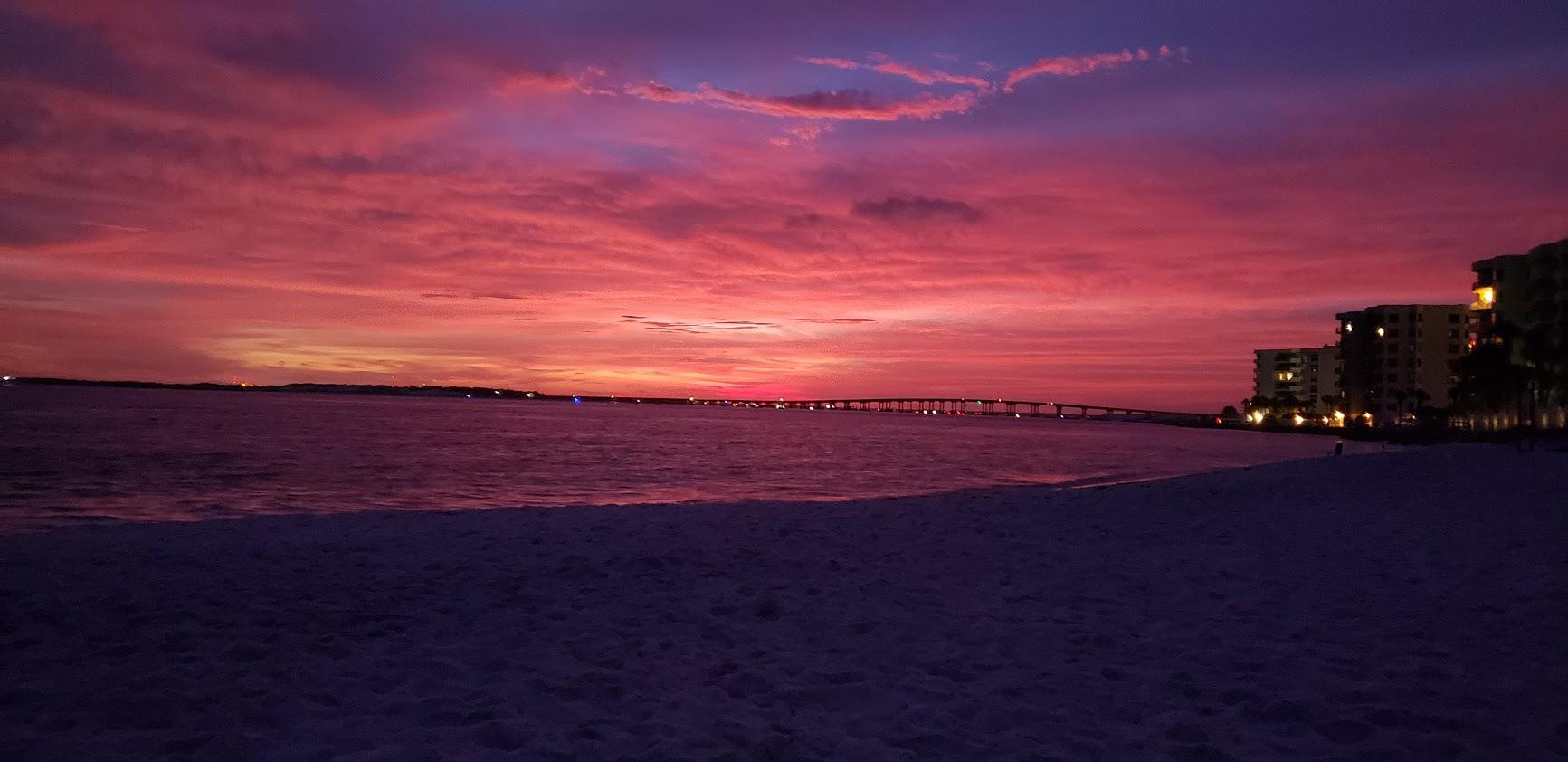 DESTIN POINTE - Land
