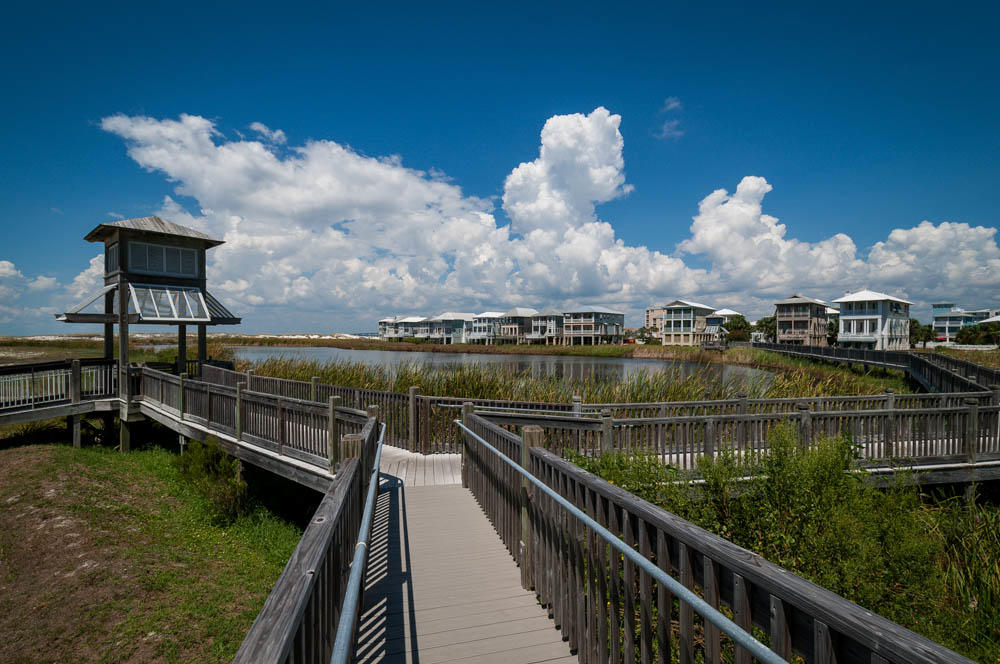 DESTIN POINTE - Land