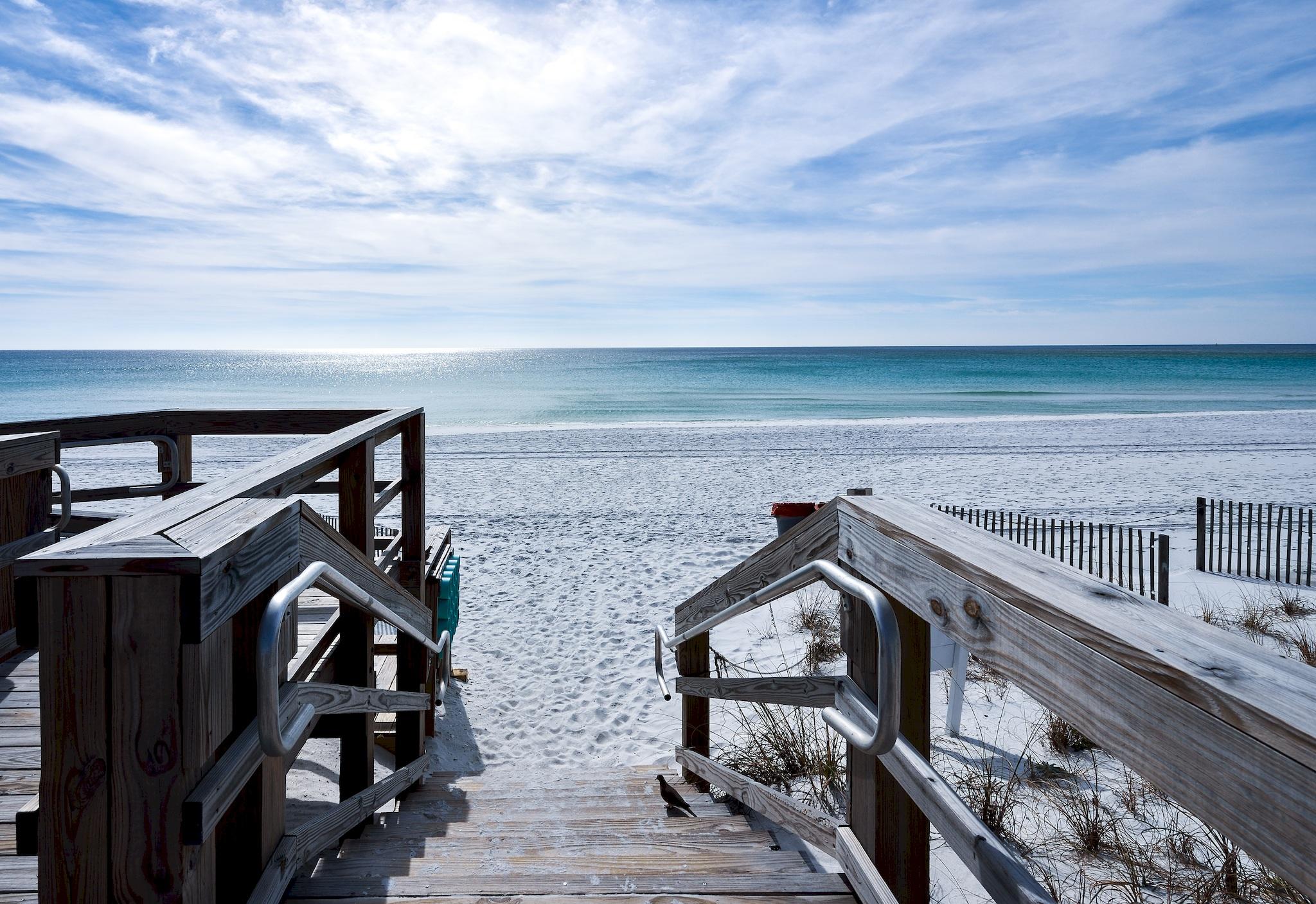 DESTIN POINTE - Land