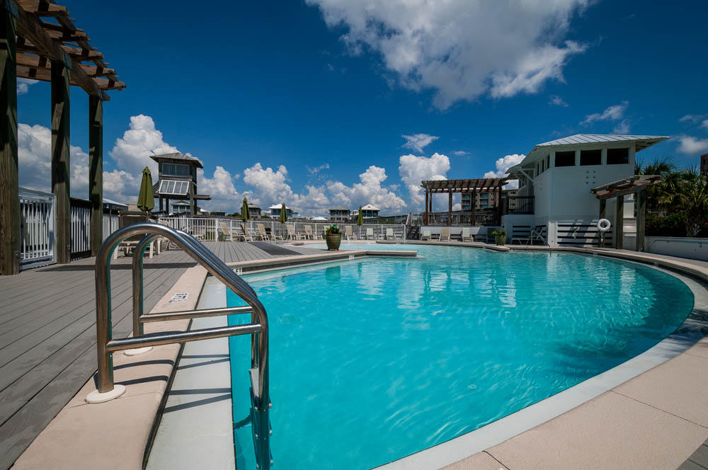 DESTIN POINTE - Land