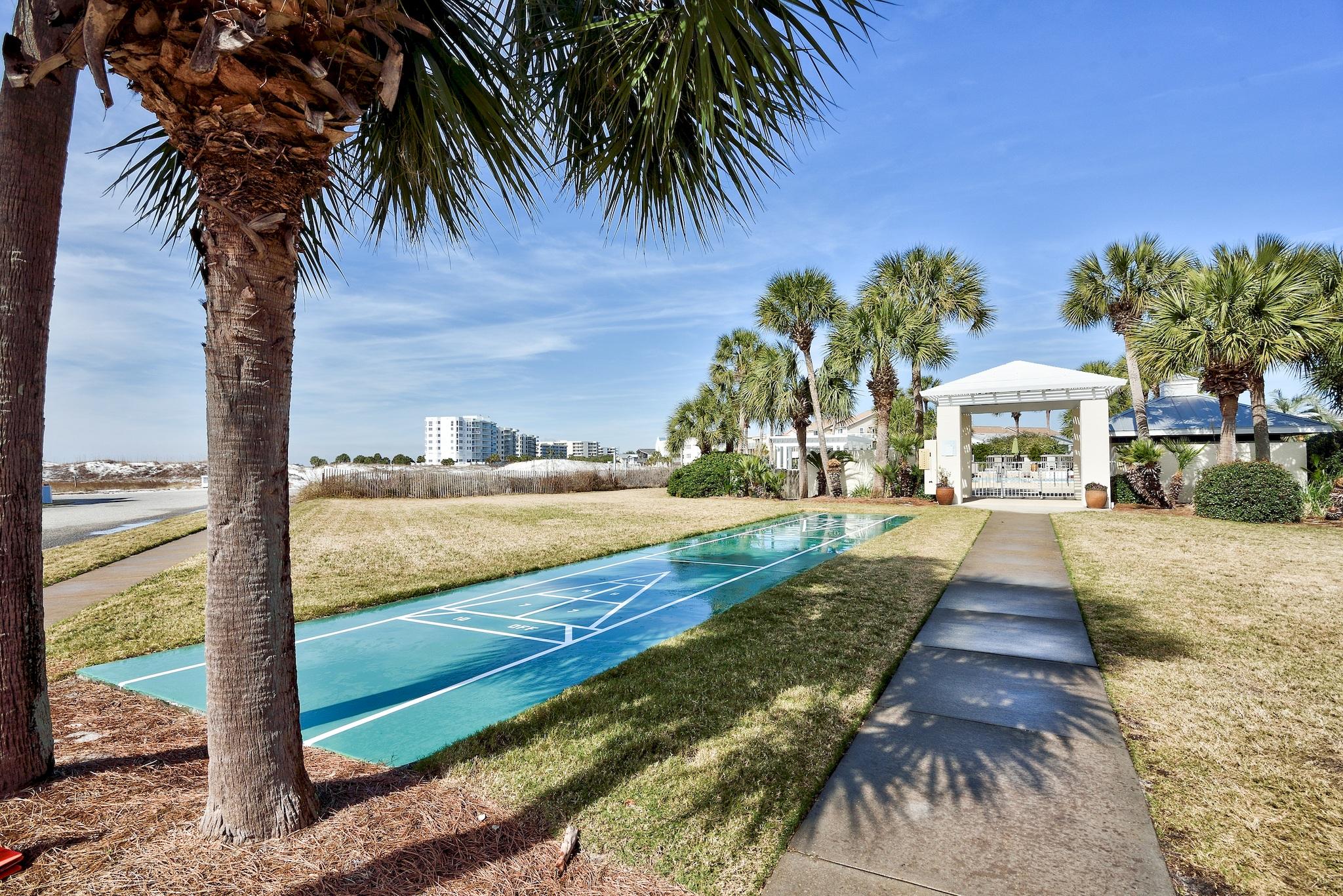DESTIN POINTE - Land