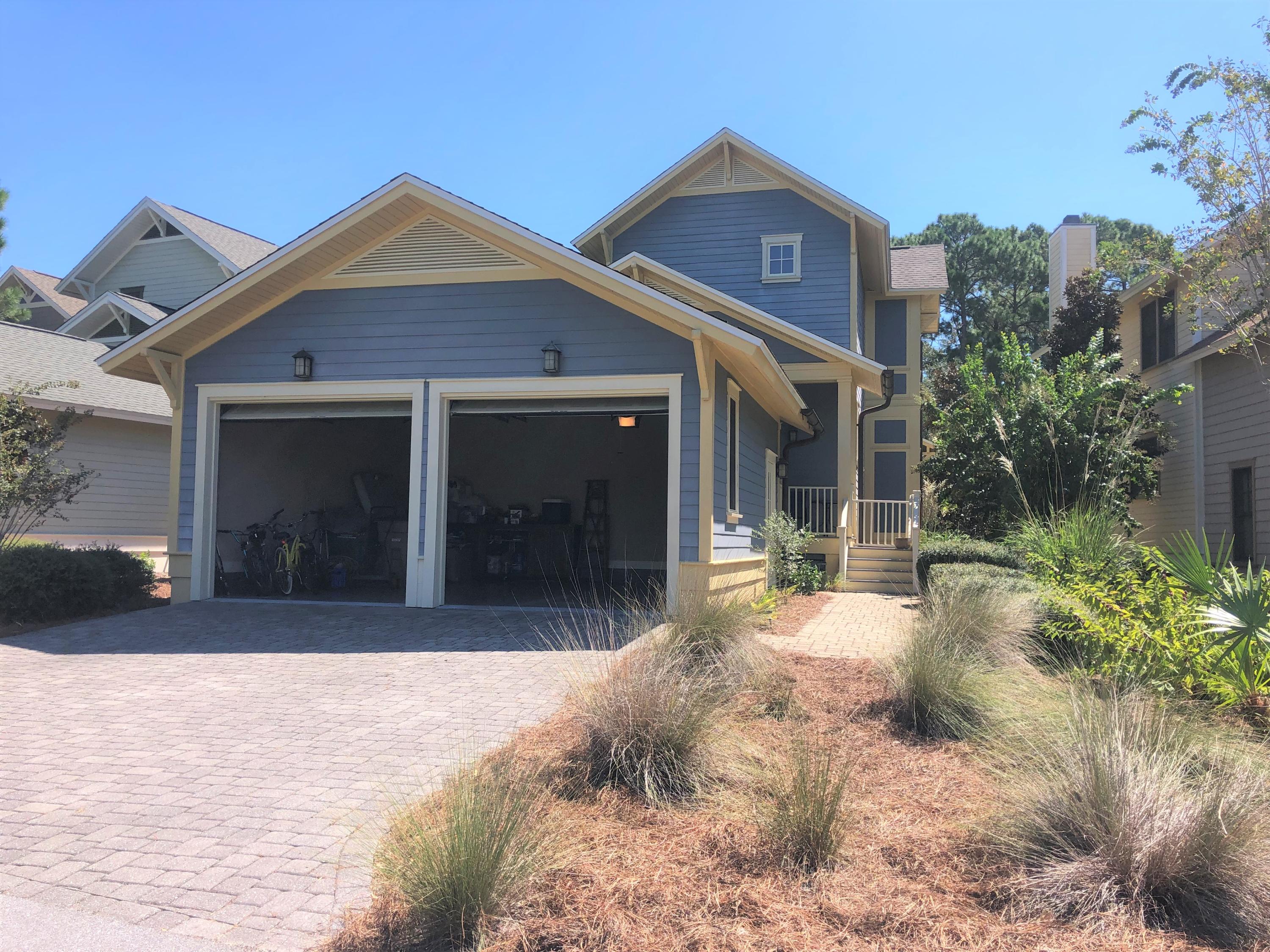 WILD HERON PHASE II - Residential