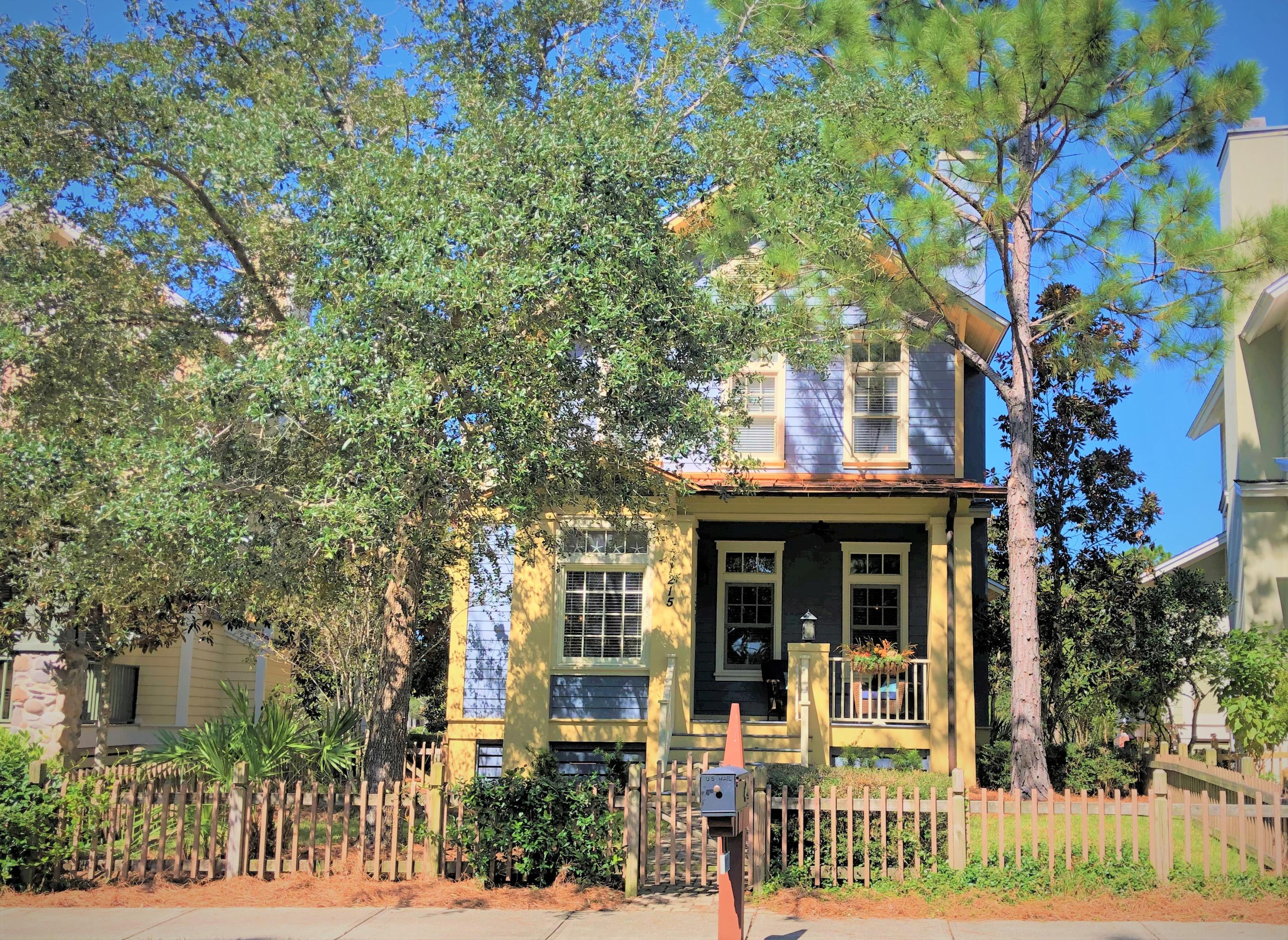 WILD HERON PHASE II - Residential