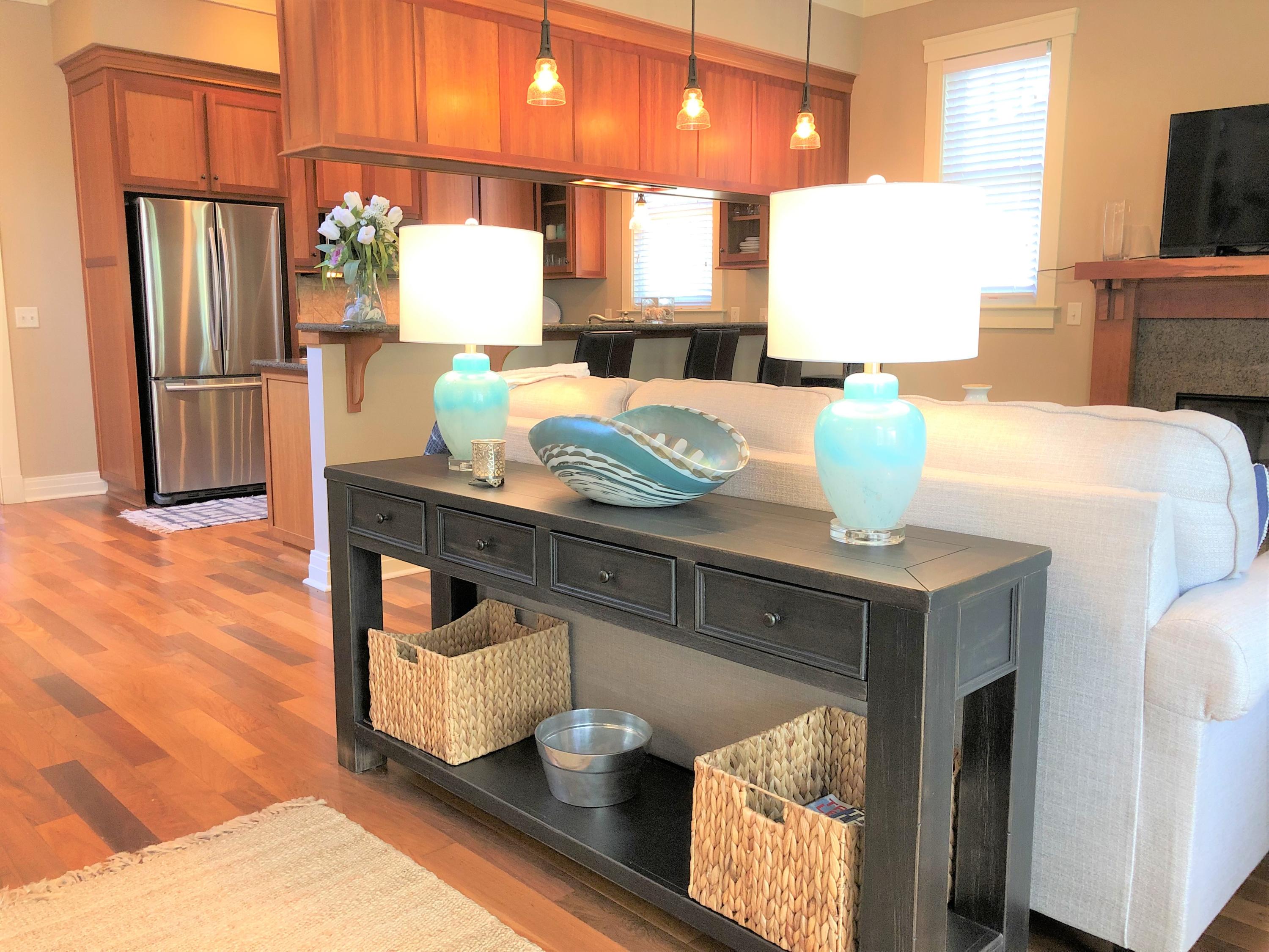 WILD HERON PHASE II - Residential