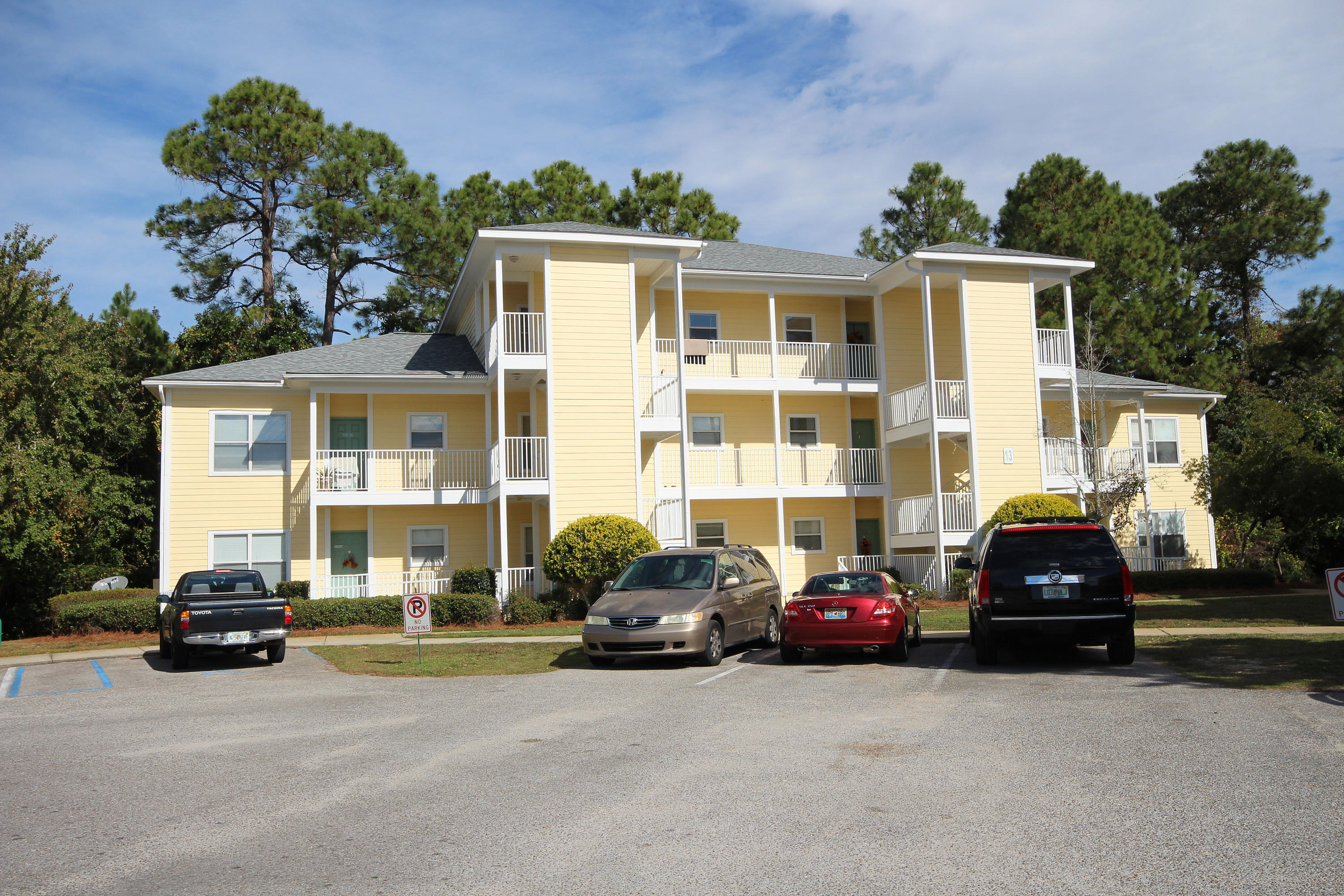 POINTE OF VIEW CONDO - Residential