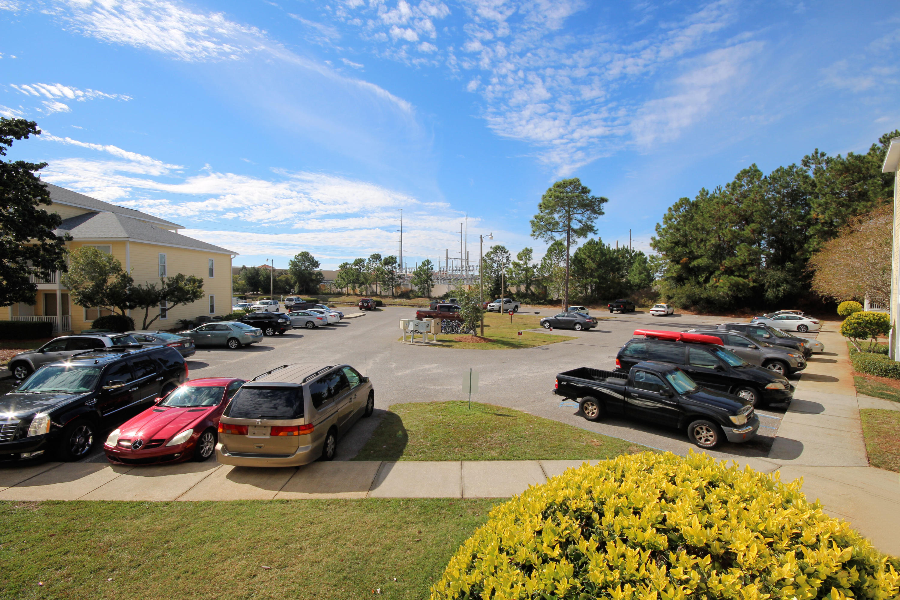 POINTE OF VIEW CONDO - Residential