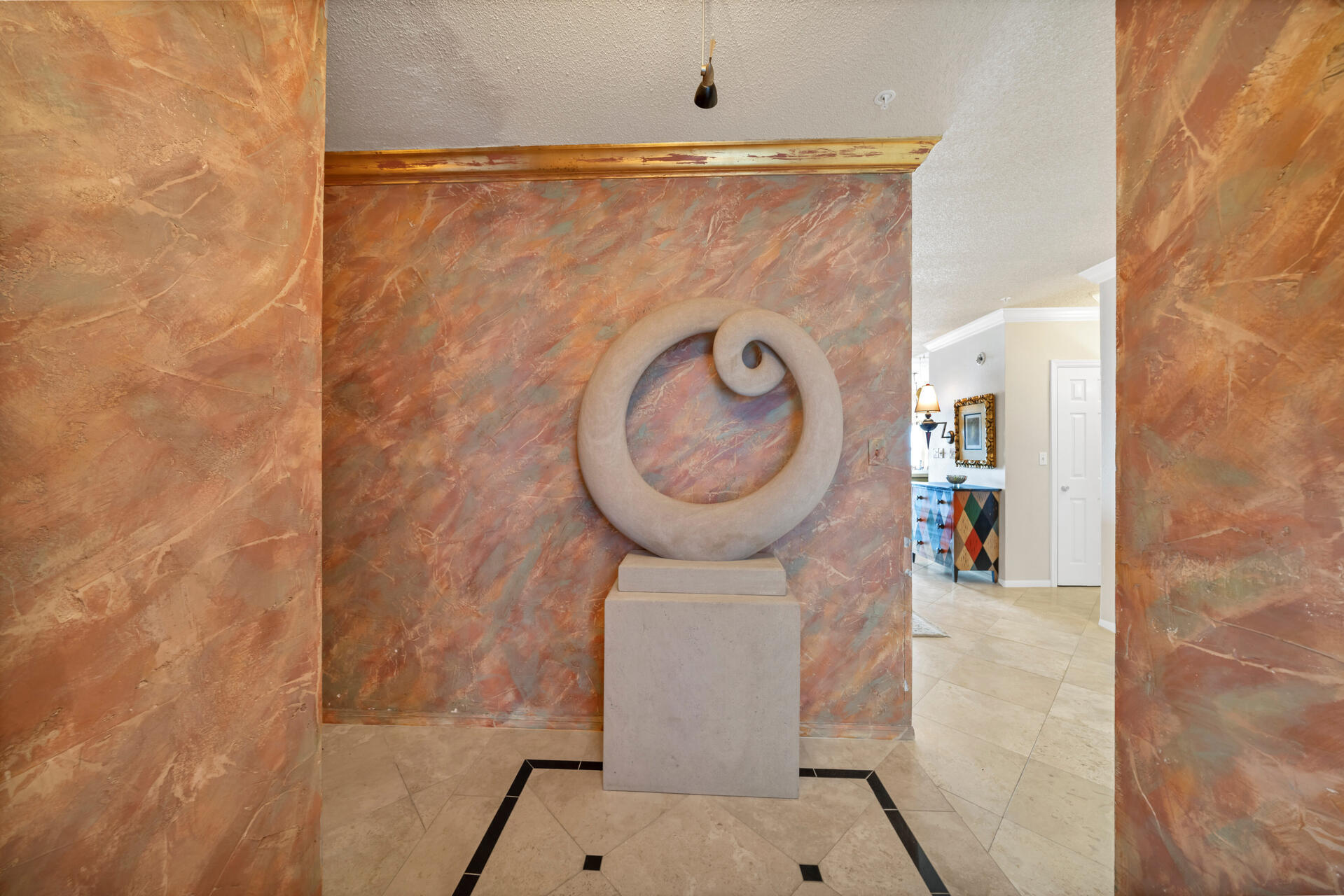 EMERALD TOWERS WEST CONDO - Residential