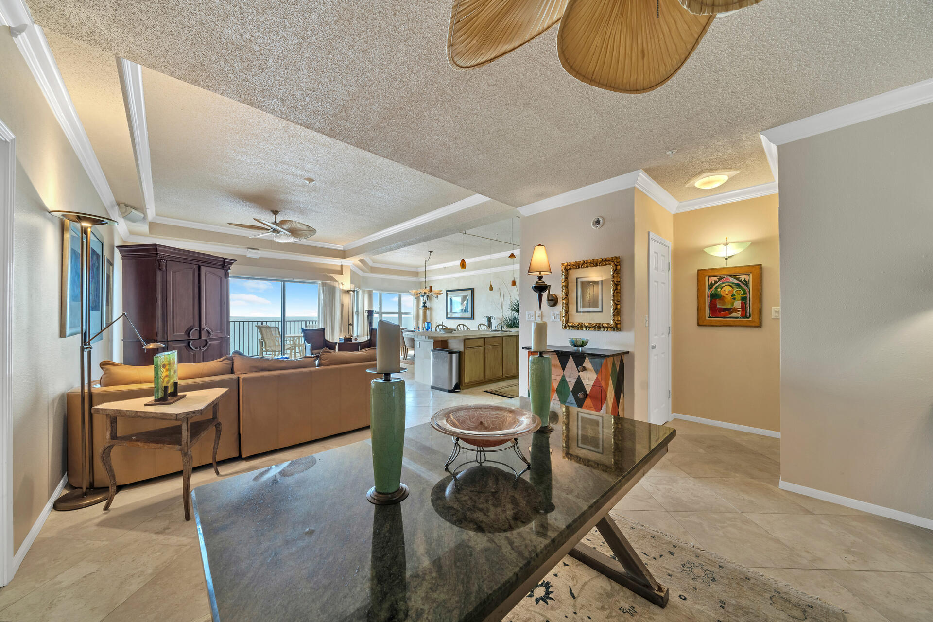 EMERALD TOWERS WEST CONDO - Residential