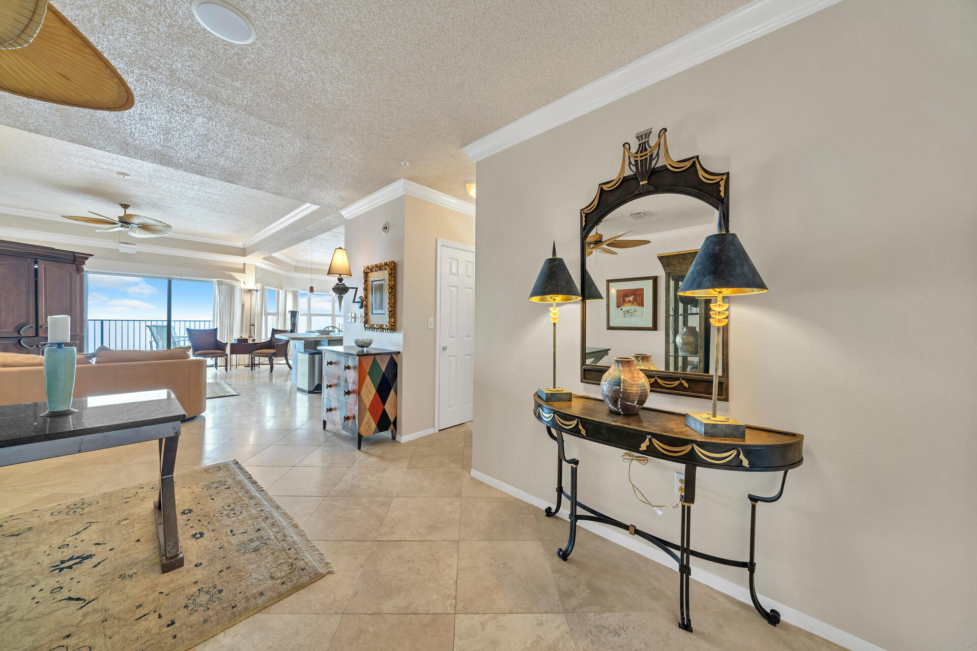 EMERALD TOWERS WEST CONDO - Residential