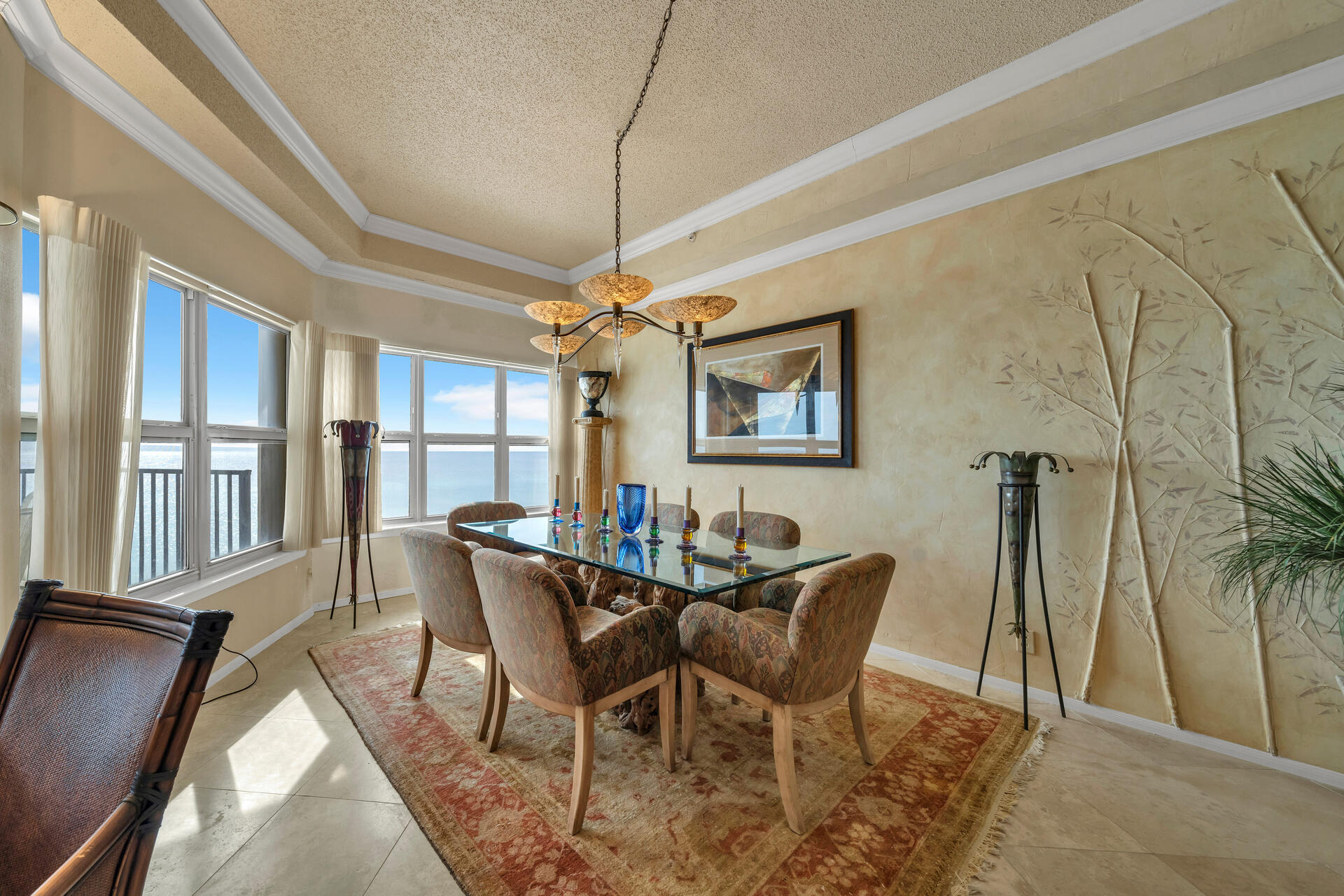 EMERALD TOWERS WEST CONDO - Residential