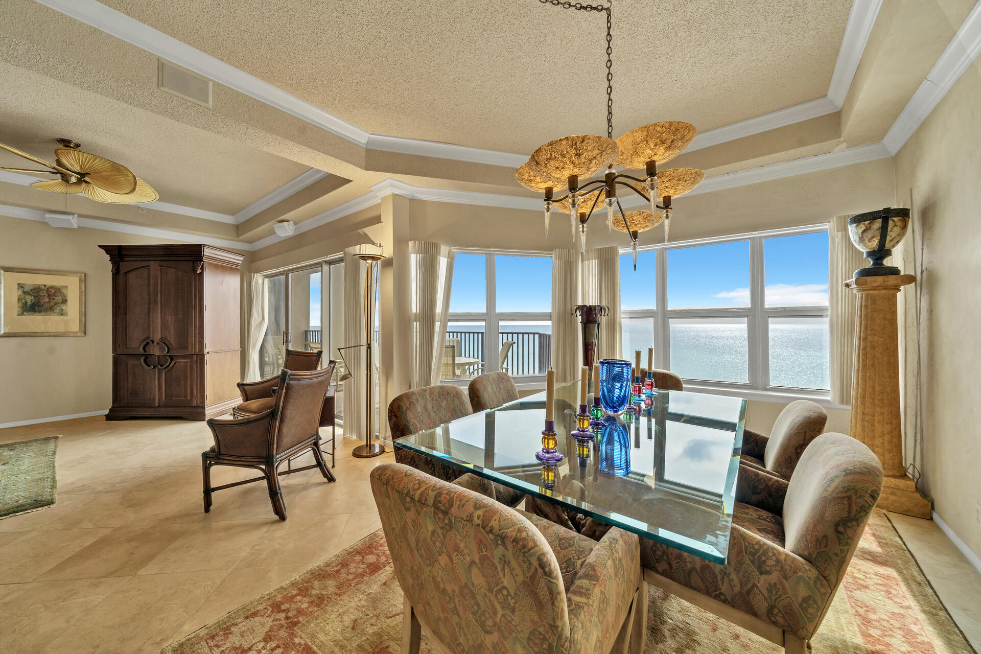 EMERALD TOWERS WEST CONDO - Residential