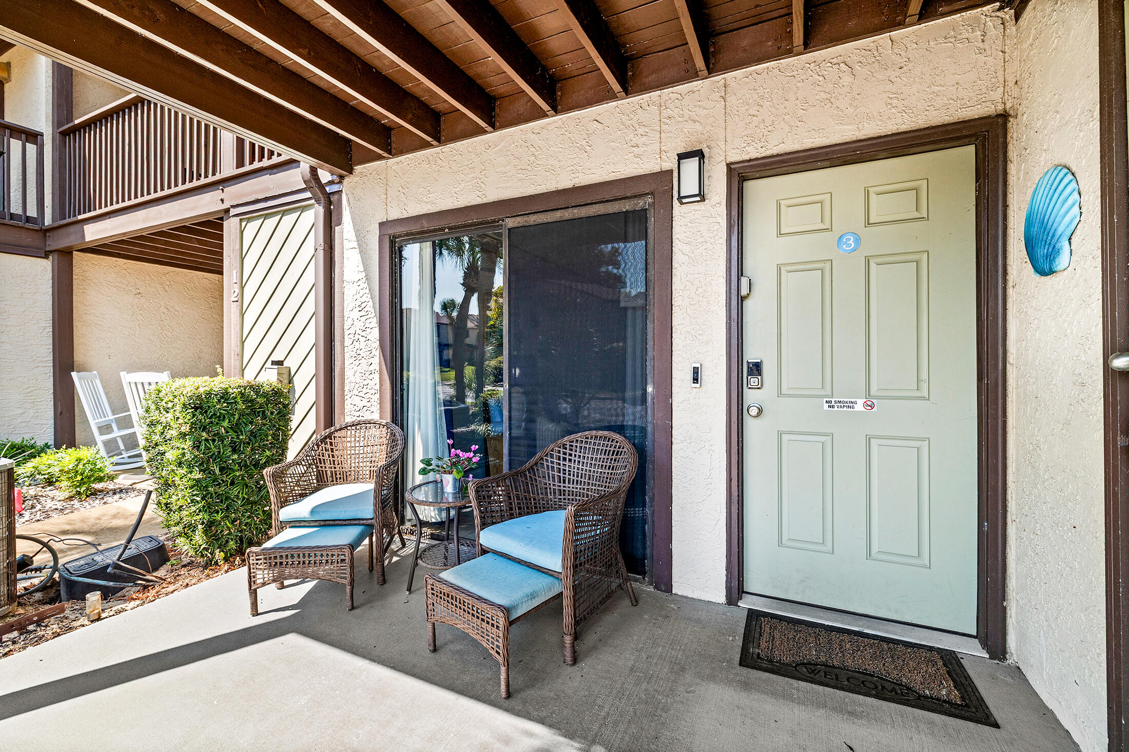 PORTSIDE CONDO - Residential