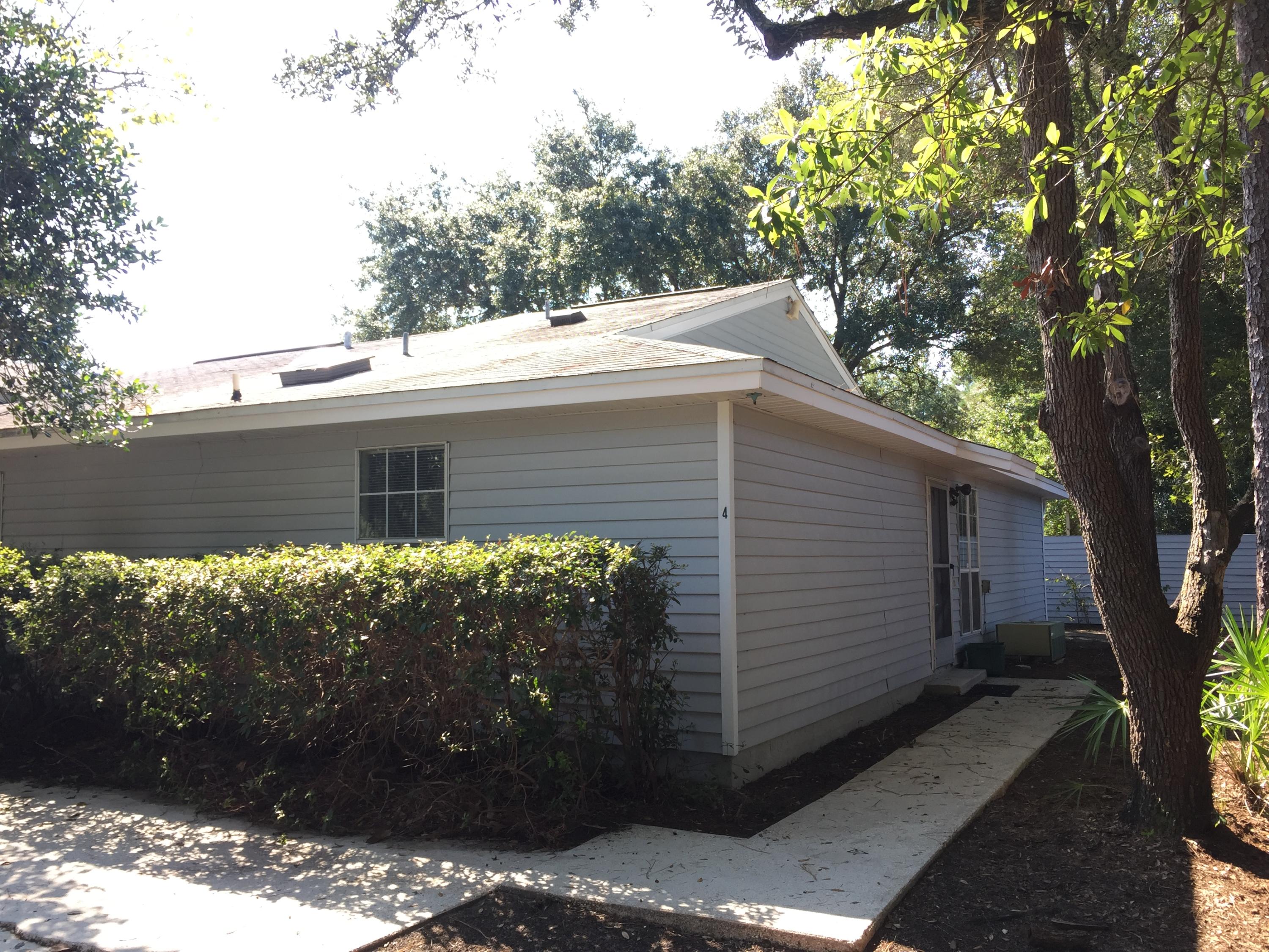 CARMEL VILLAGE T/H - Residential Lease