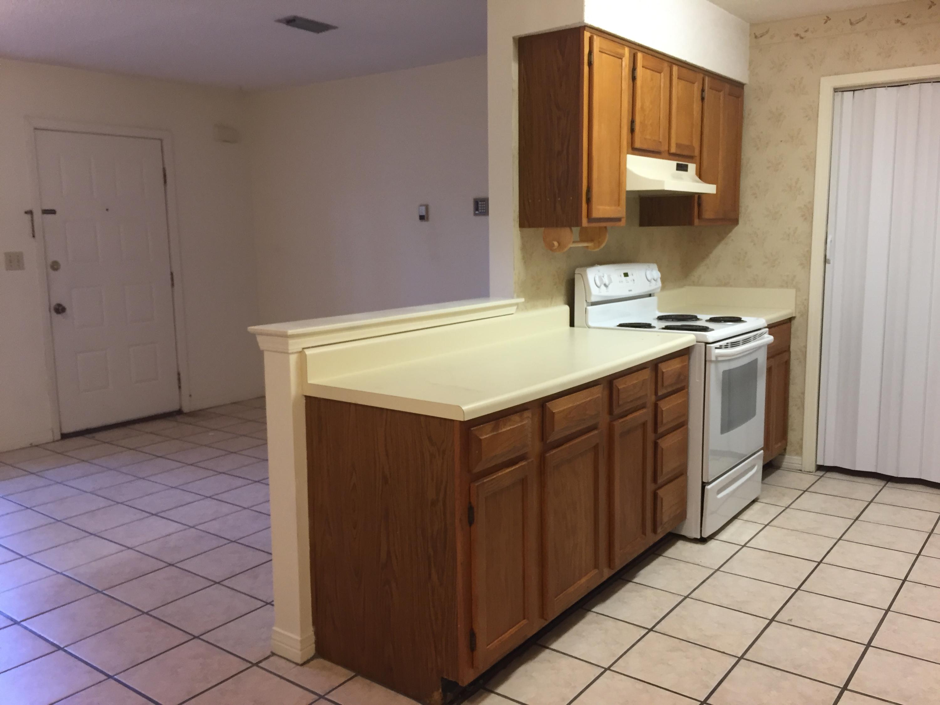 CARMEL VILLAGE T/H - Residential Lease